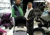 تیپ زنان هنرپیشه در جشن تولد خانم بازیگر بازگشته از شبکه جم +عکس