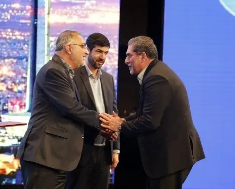 کسب رتبه نخست سازمان مدیریت پسماند در طرح «من شهردارم»