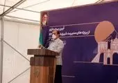 دبیرستان ایرانسل در گلستان افتتاح شد