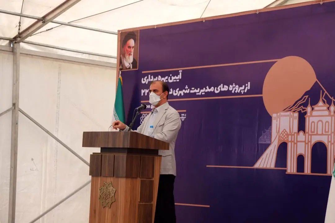 شورای پنجم وعده تغییر رویکرد در مدیریت شهری را محقق کرد
