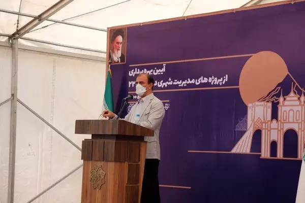 شورای پنجم وعده تغییر رویکرد در مدیریت شهری را محقق کرد