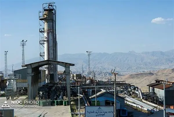 تامین برق تاسیسات نفت و گاز از نیروگاههای خصوصی