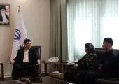 بانک مسکن فراتر از یک نهاد مالی و موتور محرک توسعه مسکن کشور است