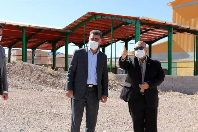 انعقاد 122قرارداد سرمایه گذاری در شهرک ها و نواحی صنعتی شهرستان اقلید

