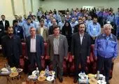 اولین جلسه کارگروه مطالعات و توسعه صنایع پایین‌دستی و میان‌دستی مرتبط با شرکت‌های پتروشیمی ماهشهر برگزار شد

