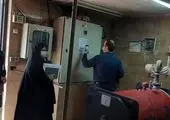 چهار محله منطقه2 صاحب بازار میوه و تره بار می‌شوند


