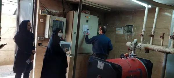 تمدید گواهینامه نظام مدیریت محیط زیست ایزو 14001منطقه 19 بدون دریافت عدم انطباق