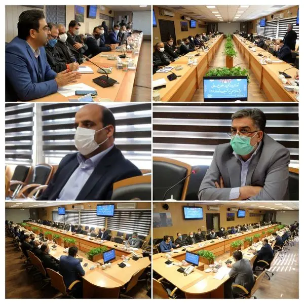 آنونس «ایران من» ویژه نیمه شعبان با همکاری شبکه یک در منطقه ۶ ساخته می شود