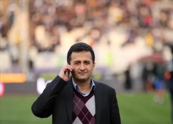 حضور بازیکنان ژاپنی در لیگ برتر کشورمان قانونی است