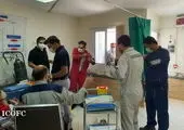 تفاهم‌نامه توسعه همکاری‌های مشترک مناطق نفتخیز جنوب و نفت خزر امضاء شد