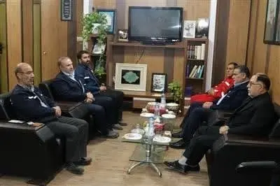 خدمات نفت به جوامع پیرامونی آن به صورت مستمر در حال انجام است

