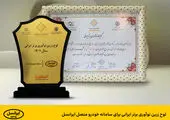سایپایدک مجوز شرکت دانش بنیان نوآور دریافت کرد