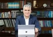 بازده دارایی های بانک رشد کرد


