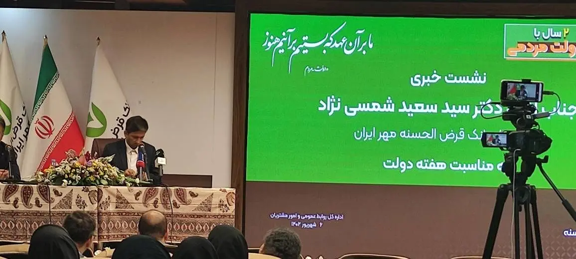  کیوبانک زمین بازی کسب و کارهای قرض الحسنه است

