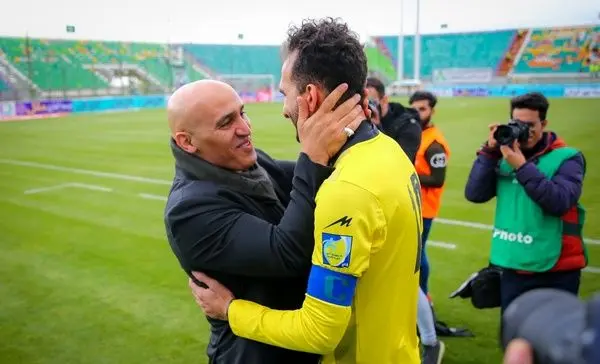 تغییر ساعت برگزاری دیدار پارس جم و ذوب آهن