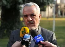 محمدرضا رحیمی چند روز در زندان بود؟