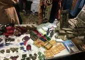 تشریح ویژه برنامه های "عید سعید غدیر خم" در سطح منطقه۲۱
