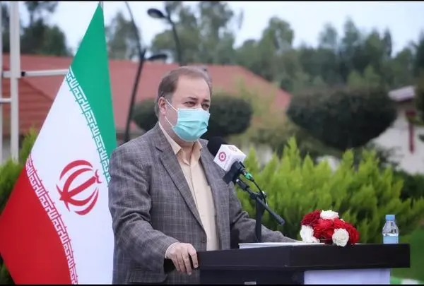 فعالیت پنج صندوق مالی خرد روستایی در توانمندسازی افراد دارای معلولیت در مازندران