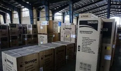 احتکار در روزهای سخت مردم + تصاویر