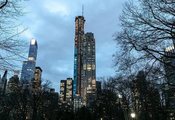 گرانترین خانه جهان در امریکا + عکس