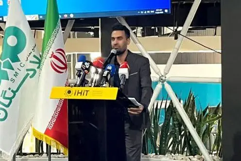 روابط عمومی فولاد سنگان ، در مسیر هوشمندسازی ارتباطات

