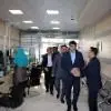 تحقق بیش از ۱۰۰ درصدی برنامه های جذب منابع و پرداخت تسهیلات و کاهش npl تا سطح ۳٫۵ درصد، دستاورد ارزنده بانک توسعه تعاون در شبکه بانکی است
