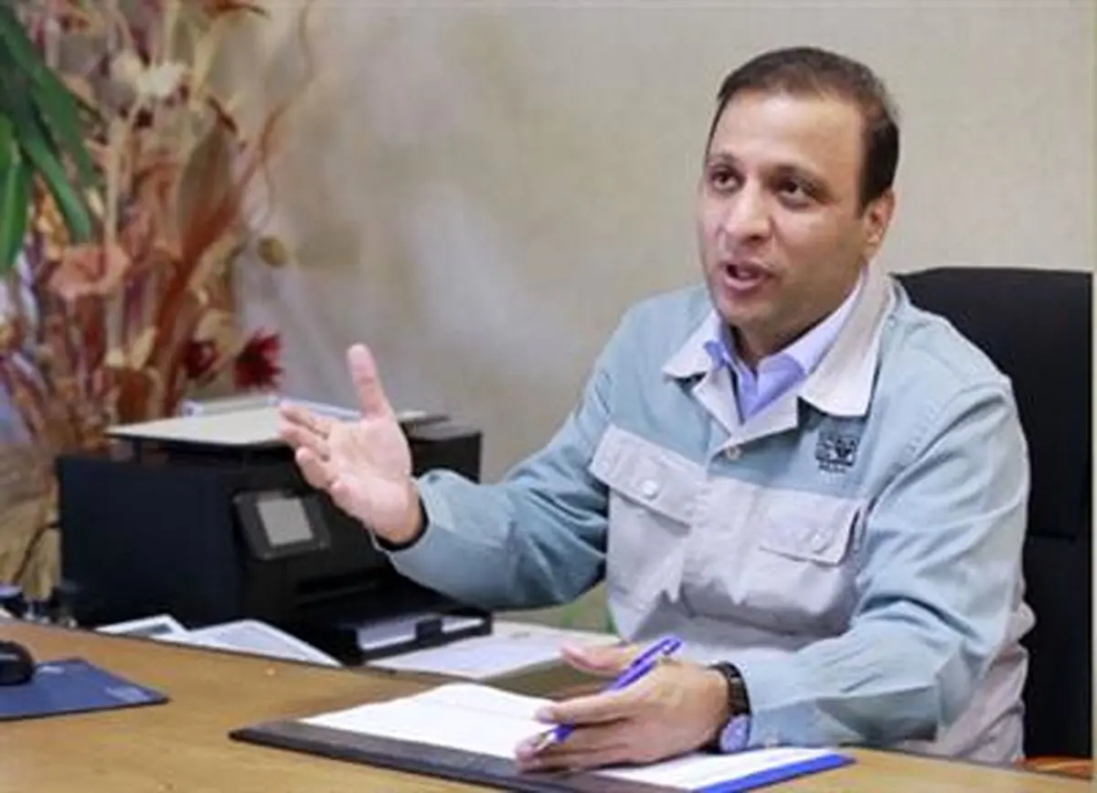 میزان عرضه محصولات فولاد مبارکه در بورس و مچینگ براساس مصوبۀ دولت انجام شده است

