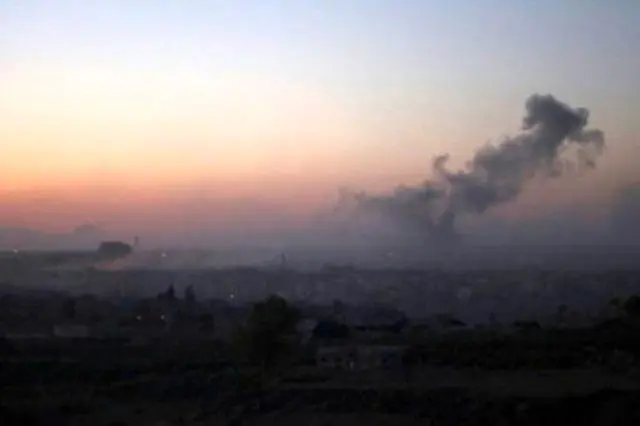 سازمان منع تسلیحات استفاده از عامل اعصاب در دومای سوریه را رد کرد