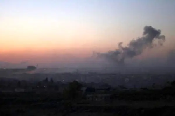 سازمان منع تسلیحات استفاده از عامل اعصاب در دومای سوریه را رد کرد