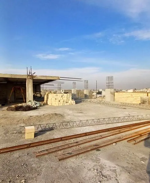  3500 متر مربع ساخت و ساز غیر مجاز در منطقه ۱۹ رفع خلاف شد