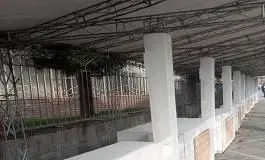 ساماندهی مشاغل سیار و بی کانون در منطقه 3 