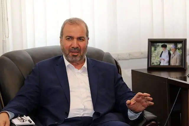 واکنش سفیر ایران در بغداد به افزایش قیمت دلار در عراق