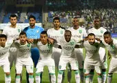 
سرمربی الهلال عربستان مشخص شد
