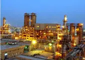 تولید پتروشیمی شهید تندگویان در سال جهش تولید از مرز ۱ میلیون تن گذشت