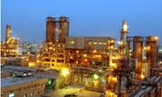 تولید پی‌وی‌سی در پتروشیمی آبادان افزایش یافت

