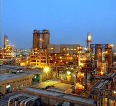 تولید پیویسی در پتروشیمی آبادان افزایش یافت