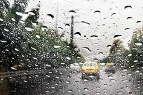 ورود سامانه بارشی به کشور طی سه‌شنبه

