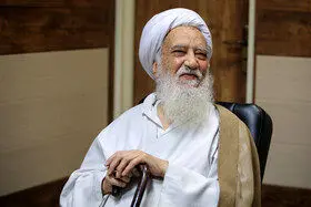 موحدی کرمانی رئیس مجلس خبرگان رهبری شد
