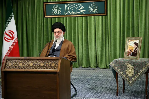 سیاست ایران در قبال آمریکا تغییر نمی کند