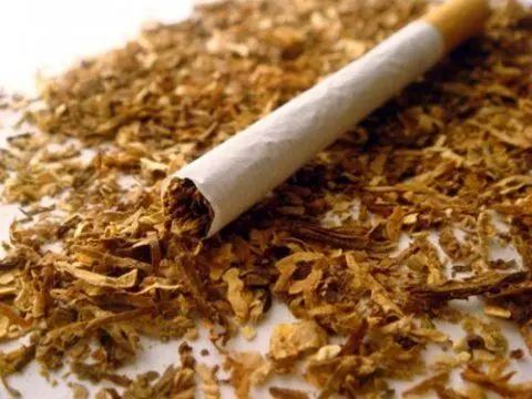 فروش نخی سیگار ممنوع 