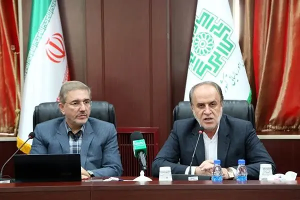 گام بلند نظام مالیاتی به سمت هوشمندسازی و عدالتمحوری در دولت مردمی