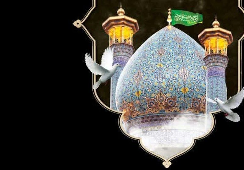اعلام برنامه تشییع شهدای حرم شاهچراغ(ع)