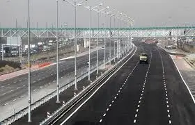 احداث اولین بزرگراه از مرکز کشور به مازندران از محور فیروزکوه
