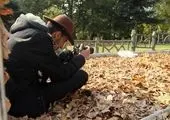 ایجاد گذر برگ ریزان (گذر پاییزی) در بوستان های شاخص  منطقه ۳

