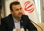 شناور فلزی خدمه بر به زودی در بوشهر ساخته می شود

