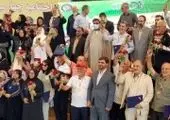پیام مدیرعامل صندوق بازنشستگی کشوری به مناسبت ۲۵ ذی الحجه

