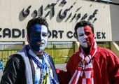 تغییر نام باشگاه استقلال صحت ندارد