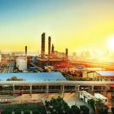 پروژه بازنگری ساختارهای ارتباطی نوبتکاری پتروشیمی زاگرس، به عنوان الگوی برتر ایمنی فرآیند صنعت نفت کشور انتخاب شد