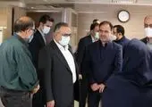 «رازی» به کنسرسیوم بیمه‌های انرژی کشور راه یافت