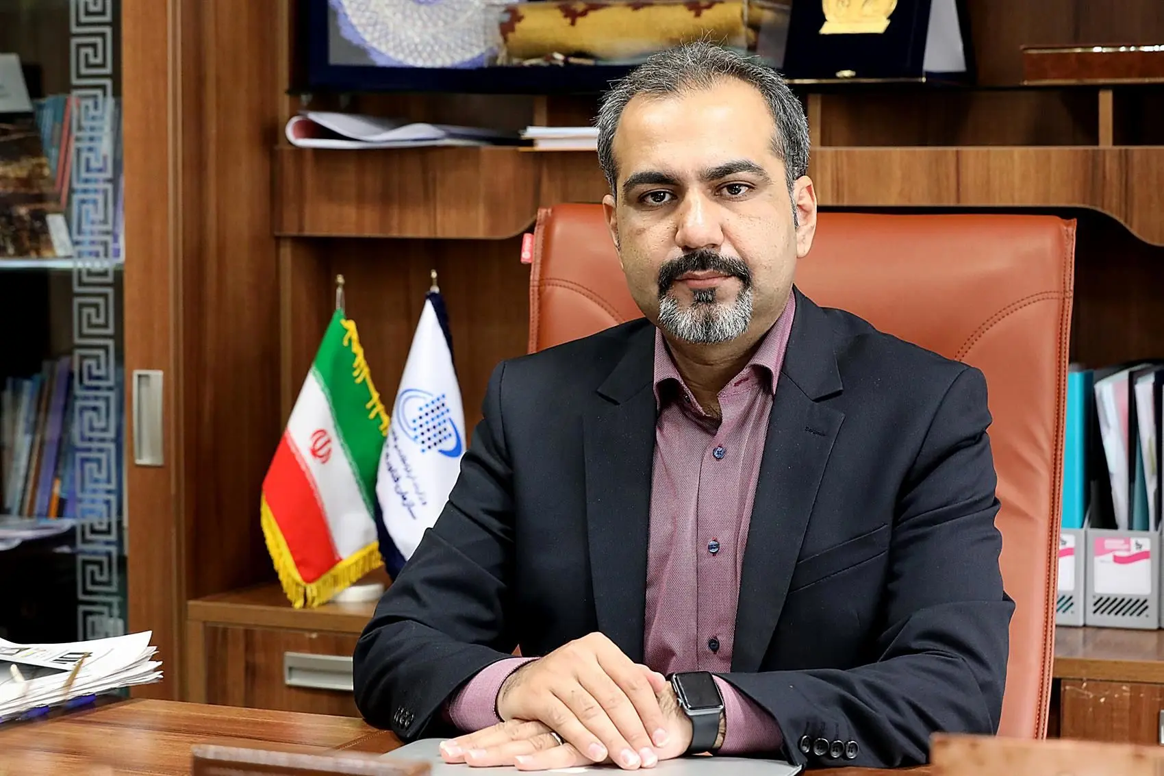 هیچ یک از سناریوهای تحریم منجربه قطع اینترنت نمی شود